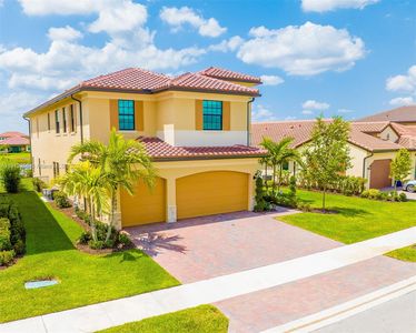 11980 N Baypoint Cir, Parkland, FL, 33076
