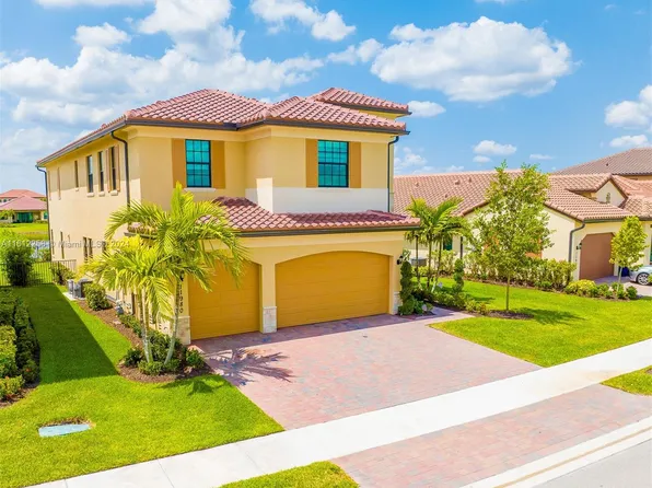 11980 N Baypoint Cir, Parkland, FL 33076