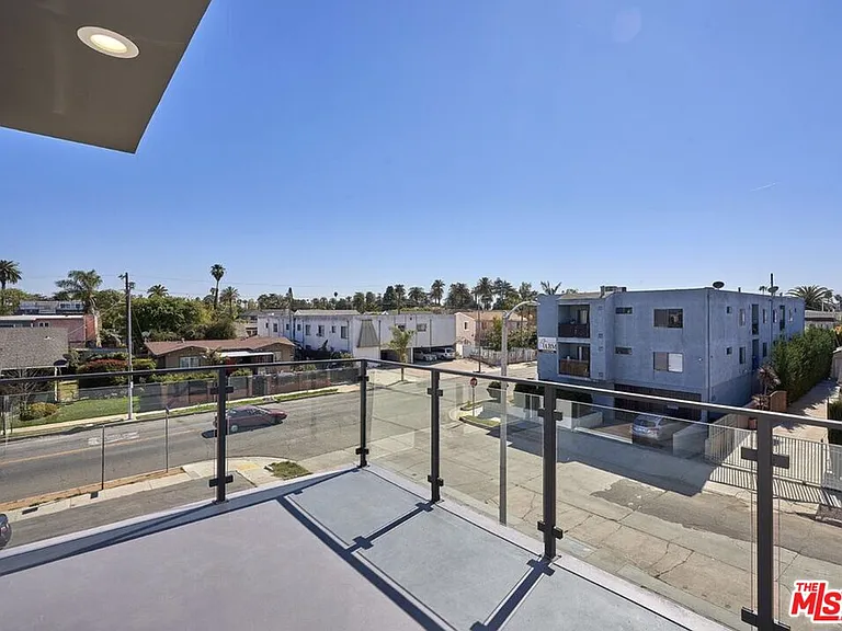 4507 Lomita St #1/2 — Photo 3