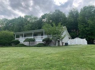 250 Saddlebrook Subdivision Rd, Lewisburg, WV 24901