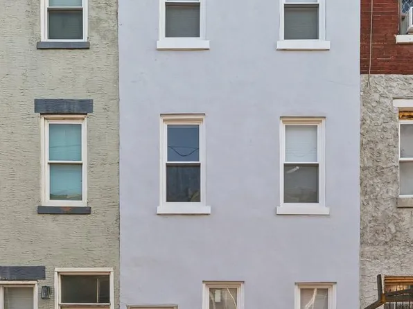 21 E Silver St, Philadelphia, PA 19134