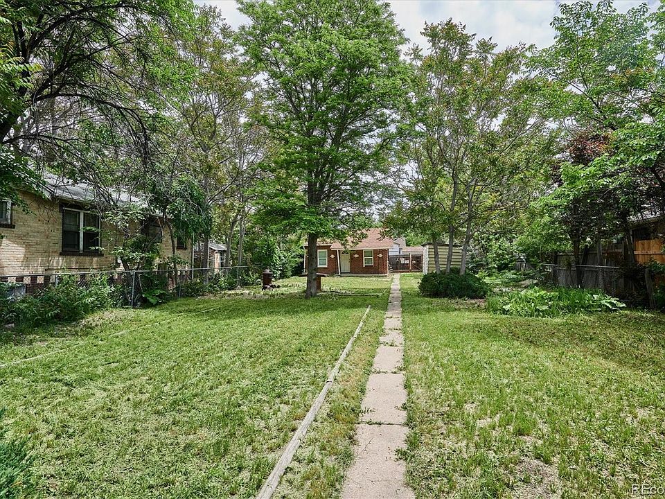 3012 N Josephine Street, Denver, CO 80205 Zillow