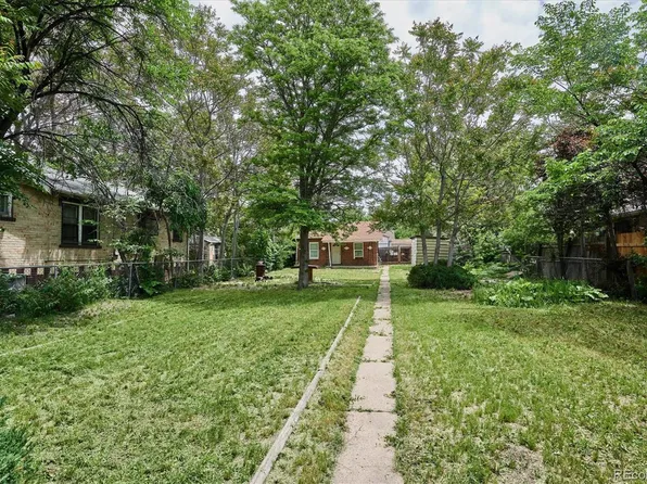 3012 N Josephine Street, Denver, CO 80205