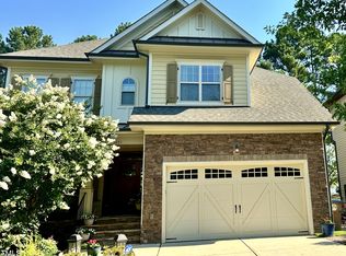 1021 Wilts Dairy Point, Wake Forest, NC 27587