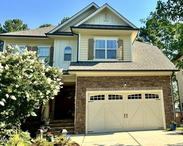 1021 Wilts Dairy Point, Wake Forest, NC, 27587