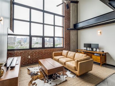 3110 Thomas Ave APT 535, Dallas, TX, 75204