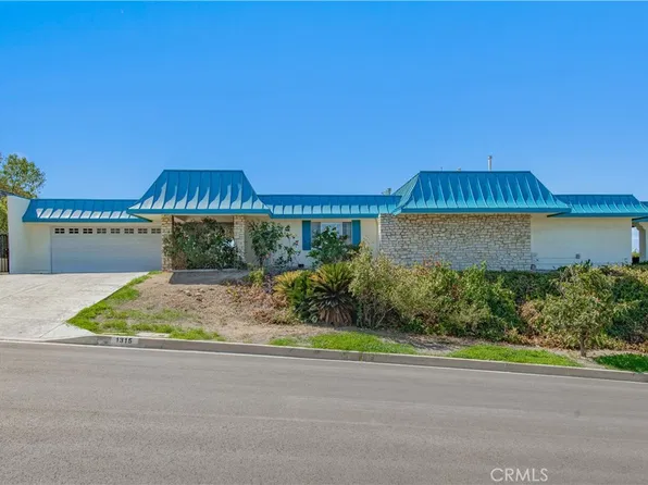 1315 S Golden Vista Dr, West Covina, CA 91791