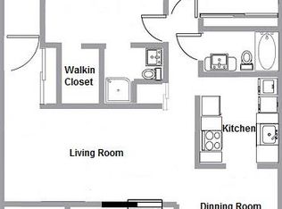 7334 S Xenia Cir APT A, Centennial, CO 80112