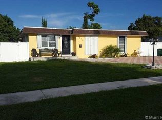 7812 NW 68th Ave, Tamarac, FL 33321
