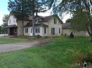 9197 State Highway 66, Rosholt, WI 54473