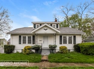3825 Roswell Ave, Cincinnati, OH 45211