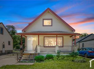 7244 Paige Ave, Warren, MI