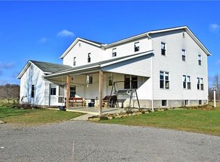 9405 Penniman Rd, Orwell, OH 44076