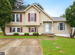 4150 Windmill Cir, Randallstown, MD 21133