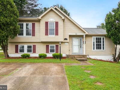 4150 Windmill Cir, Randallstown, MD, 21133