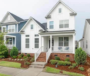 6412 Truxton Ln, Raleigh, NC, 27616