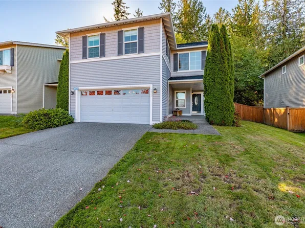 4908 Monarch Boulevard, Mount Vernon, WA 98273