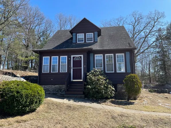 7 Daytona Rd, Lynn, MA 01904