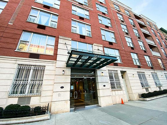 4th image of 191 Saint Nicholas Ave #4AQ