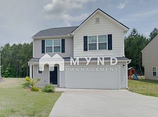 231 Lantana Xing, Dallas, GA 30132