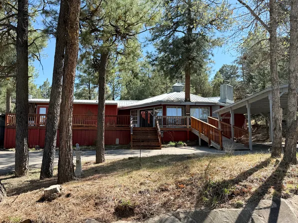 102 Verde St, Ruidoso, NM 88345