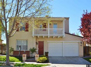 8256 Saturn Park Dr, San Ramon, CA 94582