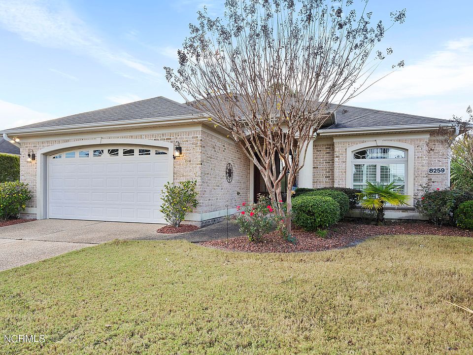 8259 Masonboro Pointe Ne, Leland, NC 28451 Zillow