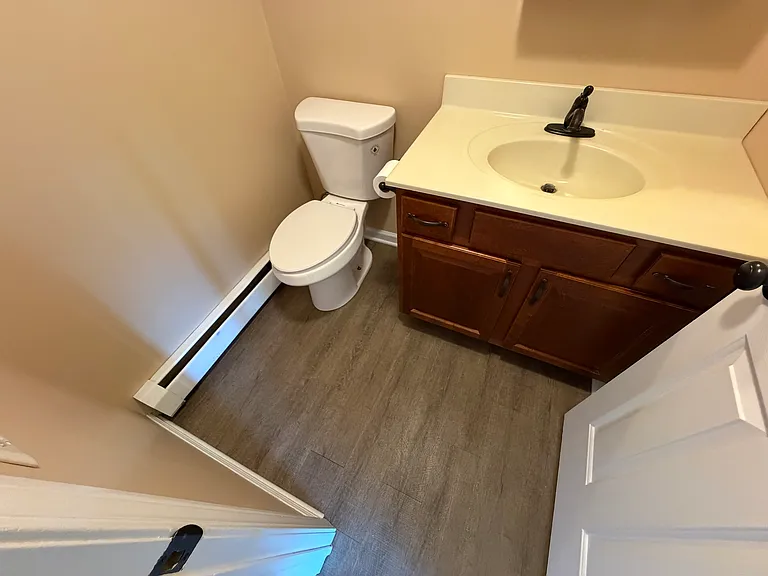 609 Clement St — Photo 14