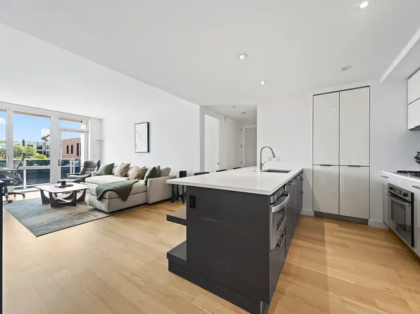 34 N 7th St APT 6Y, Brooklyn, NY 11249