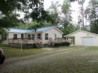 3290 Skyline Rd, Lewiston, MI 49756