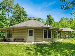 2508 Spirit Ln, La Pointe, WI 54850