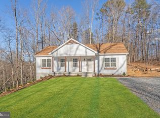 5531 Hams Ford Rd, Woodford, VA 22580