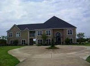 8220 Glen Eagles Dr, Ovilla, TX 75154