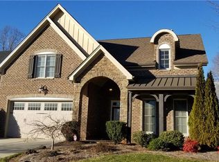 1314 Westridge Forest Ct, Greensboro, NC 27410