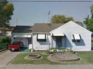1352 Madison Ave, Lorain, OH 44053