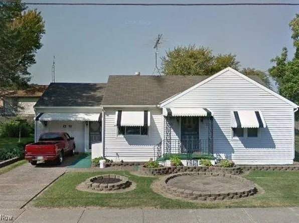 1352 Madison Ave, Lorain, OH 44053