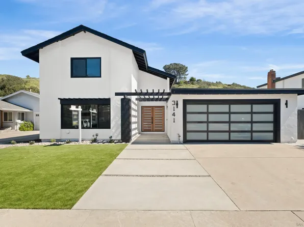 3141 Erie St, San Diego, CA 92117