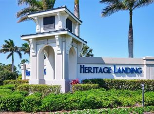 14281 Heritage Landing Blvd #1426, Punta Gorda, FL 33955