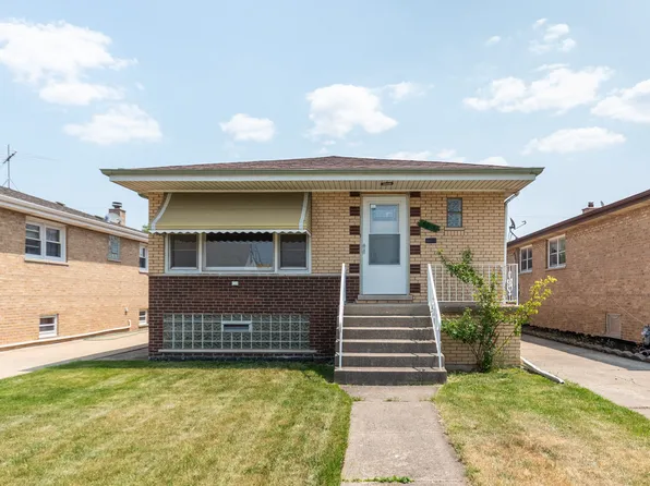 7713 Massasoit Ave, Burbank, IL 60459