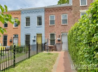 1518 Massachusetts Ave SE, Washington, DC 20003