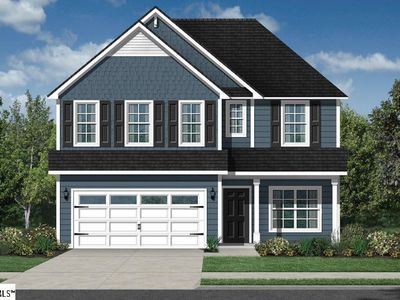 102 Humbolt Dr Lot 38, Simpsonville, SC, 29681