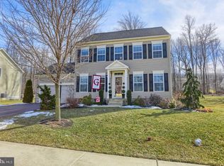 315 Woodglen Rd, Morgantown, PA 19543