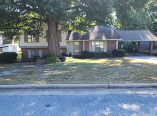 1324 Greenstone Ct, Columbus, GA 31906