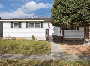 2203 Beloit Dr, Billings, MT 59102