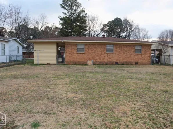 204 S 11th Ave, Paragould, AR 72450