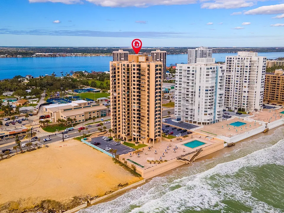 3051 S Atlantic Ave #1004