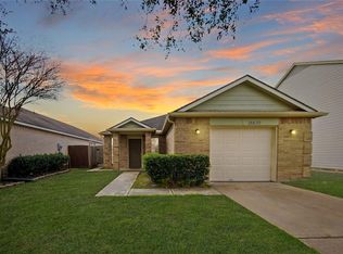 18839 Dennington Dr, Katy, TX 77449