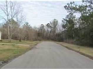403 Pine Lake Dr, Huffman, TX 77336