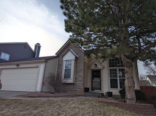 19348 E Brown Dr, Aurora, CO 80013
