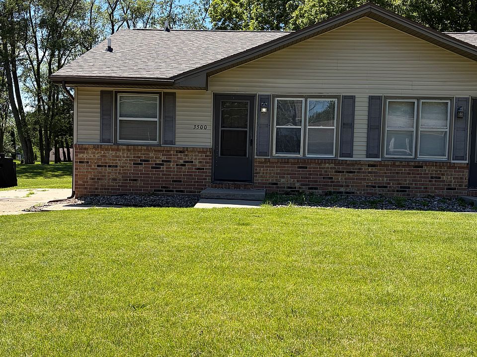 1st image of 3500 E 36th Ct #1